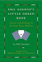 Phil gordon little d'occasion  Livré partout en France
