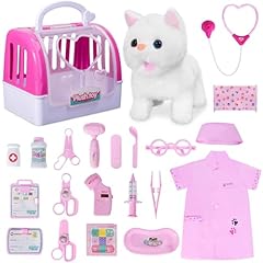 Doctor kit girls for sale  Delivered anywhere in USA 