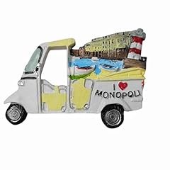 Calamita frigorifero monopoli usato  Spedito ovunque in Italia 