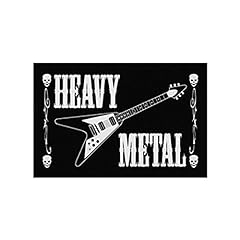 Heavy metal gebraucht kaufen  Wird an jeden Ort in Deutschland