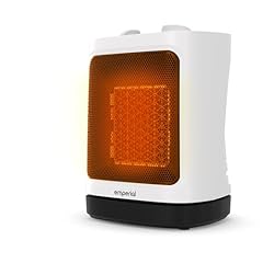 Emperial electric heater for sale  Delivered anywhere in UK