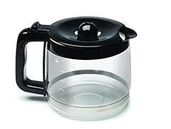 Capresso glass black for sale  Delivered anywhere in USA 