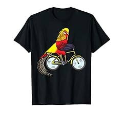 Golden pheasant biking for sale  Delivered anywhere in UK