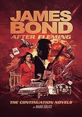 James bond fleming for sale  Delivered anywhere in Ireland