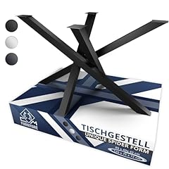 Furniture tischgestell unique gebraucht kaufen  Wird an jeden Ort in Deutschland