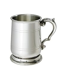 Wentworth pewter half for sale  Delivered anywhere in Ireland