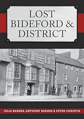 Lost bideford district for sale  Delivered anywhere in UK