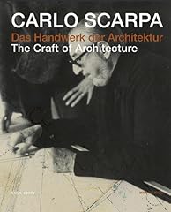 Carlo scarpa das usato  Spedito ovunque in Italia 