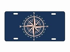 Compass rose topographic for sale  Delivered anywhere in USA 