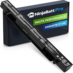 Ninjabatt pro batterie d'occasion  Livré partout en France