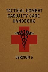 Tactical combat casualty gebraucht kaufen  Wird an jeden Ort in Deutschland
