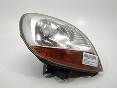 Renault right headlight for sale  Delivered anywhere in UK