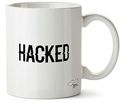 Hippowarehouse hacked printed for sale  Delivered anywhere in UK