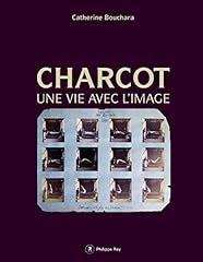 Charcot vie image d'occasion  Livré partout en Belgiqu
