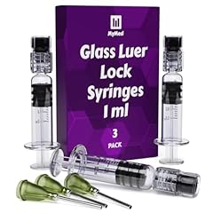 Mymed pack borosilicate for sale  Delivered anywhere in USA 