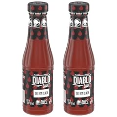 Taco bell diablo for sale  Delivered anywhere in USA 