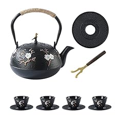 Sechudo tea set for sale  Delivered anywhere in USA 