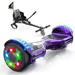 Evercross hoverboard kids for sale  Delivered anywhere in USA 