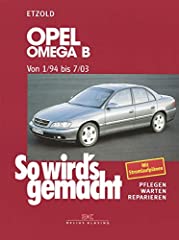 Opel omega bis d'occasion  Livré partout en Belgiqu