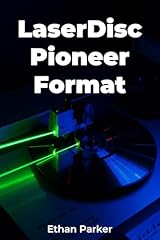 Laserdisc pioneer format d'occasion  Livré partout en France