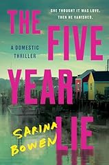 Five year lie for sale  Delivered anywhere in USA 