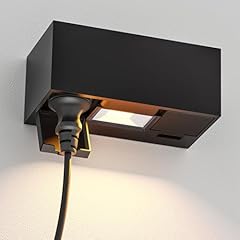 Ledscom wandsteckdose wast gebraucht kaufen  Wird an jeden Ort in Deutschland