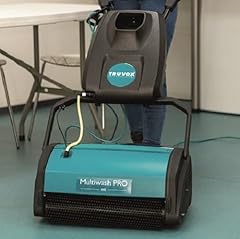 Truvox multiwash pro for sale  Delivered anywhere in Ireland