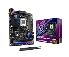 Asrock amd am5 d'occasion  Livré partout en France