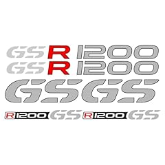 Stickers racing kit usato  Spedito ovunque in Italia 
