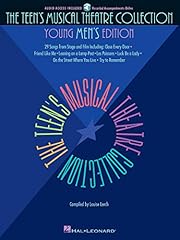 Teen musical theatre for sale  Delivered anywhere in USA 