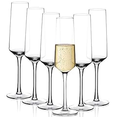 Amisglass champagne flutes for sale  Delivered anywhere in UK