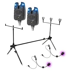 Base rodpod set usato  Spedito ovunque in Italia 