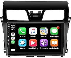 Car radio nissan for sale  Delivered anywhere in USA 