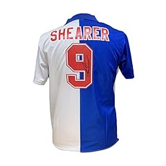 Allstarsignings alan shearer for sale  Delivered anywhere in UK