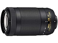 Nikon telephoto zoom for sale  Delivered anywhere in UK