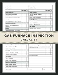 Gas furnace inspection for sale  Delivered anywhere in Ireland