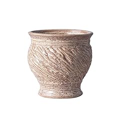 LGYKUMEG Cache Pot ceramique - Cache Pot 15 x 15 cm d'occasion  Livré partout en France