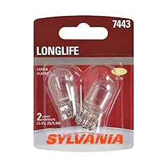 Sylvania 7443 long for sale  Delivered anywhere in USA 
