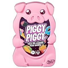 Hasbro gaming piggy d'occasion  Livré partout en France