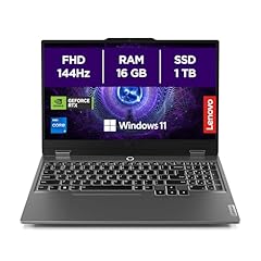 Lenovo loq notebook usato  Spedito ovunque in Italia 