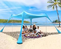Sportneer beach tent for sale  Delivered anywhere in USA 