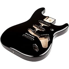 Used, Fender Accessories 998003706 Stratocaster Body with for sale  Delivered anywhere in Canada