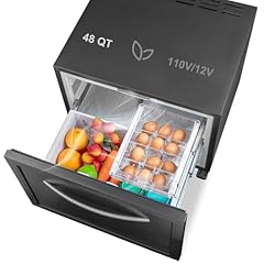 12v drawer fridge for sale  Delivered anywhere in USA 