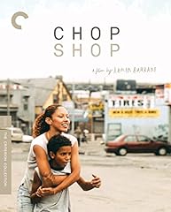 Chop shop blu d'occasion  Livré partout en France