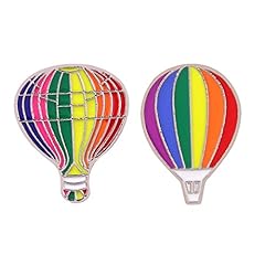 Rainbow hot air for sale  Delivered anywhere in USA 