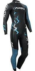 Fluyd wetsuit size for sale  Delivered anywhere in UK