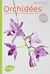 Orchidées cultiver faire d'occasion  Livré partout en France