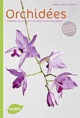 Orchidées cultiver faire d'occasion  Livré partout en France