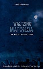 Waltzing mathilda nacht gebraucht kaufen  Wird an jeden Ort in Deutschland