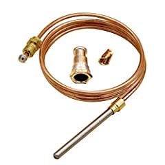 MENSI Safety Thermocouple Sensor for Honeywell Tradeline,, used for sale  Delivered anywhere in USA 
